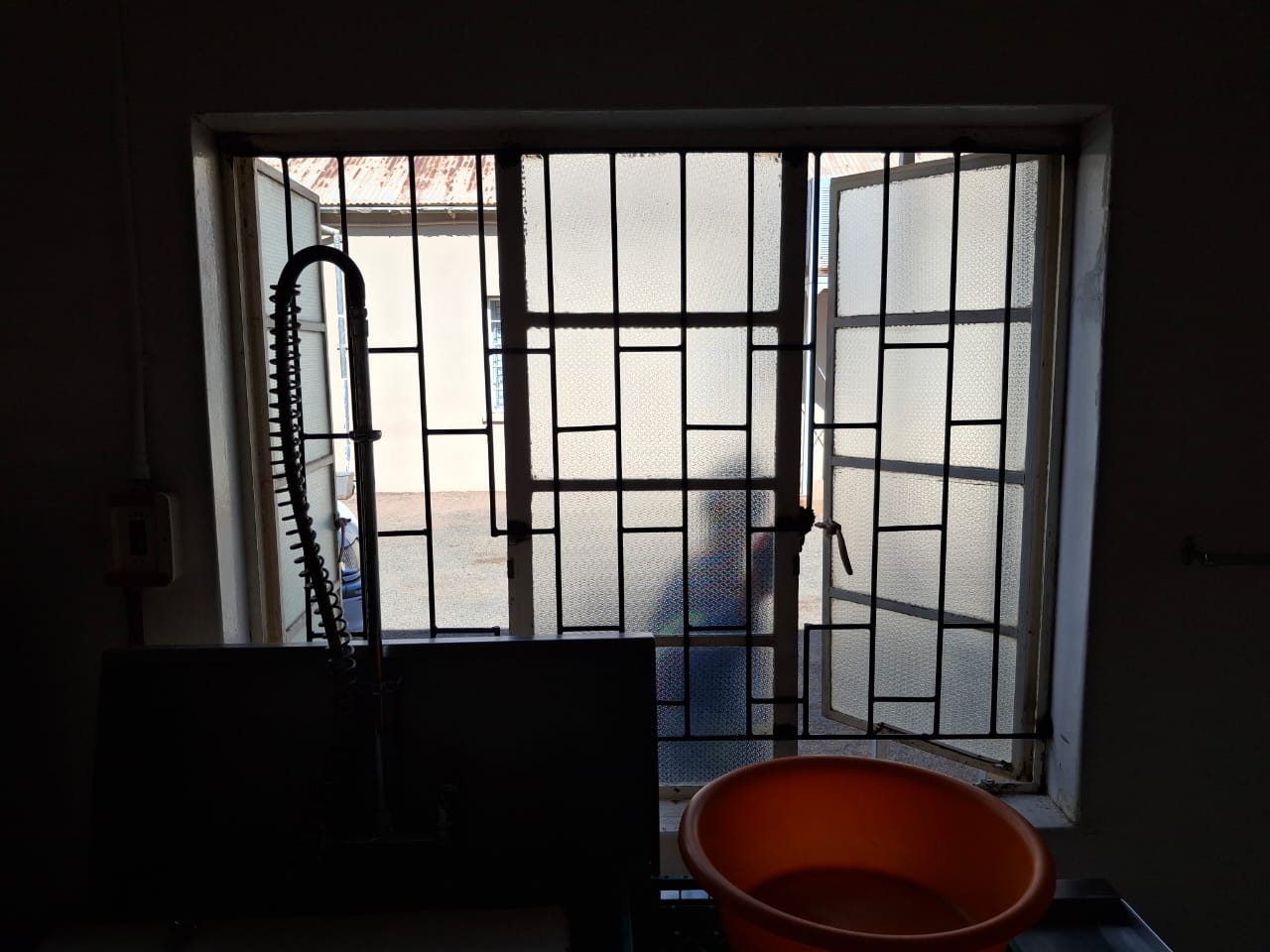 Construction Project 3